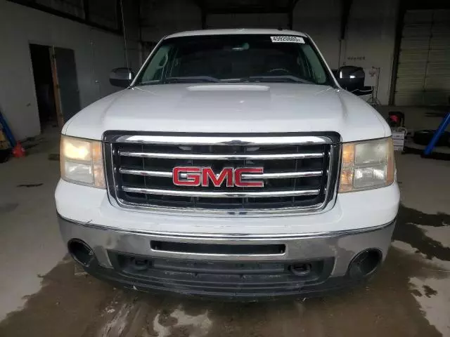 2013 GMC Sierra C1500 SLE