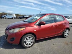 Mazda Vehiculos salvage en venta: 2014 Mazda 2 Sport