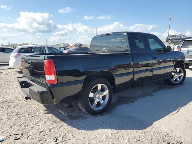 2005 Chevrolet Silverado C1500