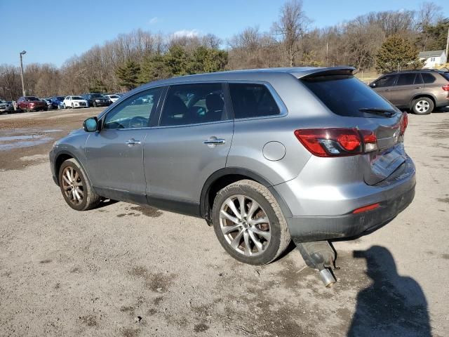 2014 Mazda CX-9 Grand Touring