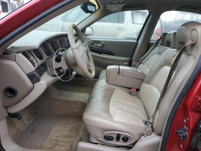 2003 Buick Lesabre Limited