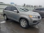 2012 KIA Sorento Base