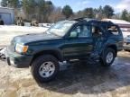 1999 Toyota 4runner SR5