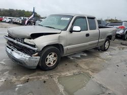 Run And Drives Cars for sale at auction: 2000 Chevrolet Silverado C1500