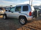 2002 Jeep Liberty Limited