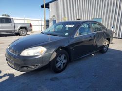 2009 Chevrolet Impala LS en venta en Loganville, GA