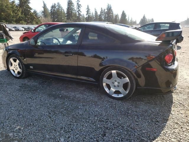 2007 Chevrolet Cobalt SS Supercharged