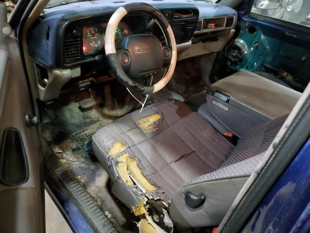 1995 Dodge RAM 1500