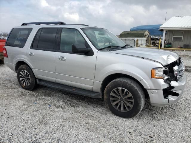 2017 Ford Expedition XLT