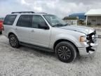 2017 Ford Expedition XLT