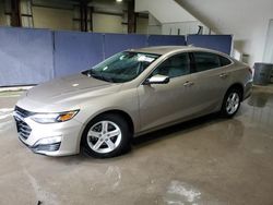 2024 Chevrolet Malibu LT en venta en Ellwood City, PA