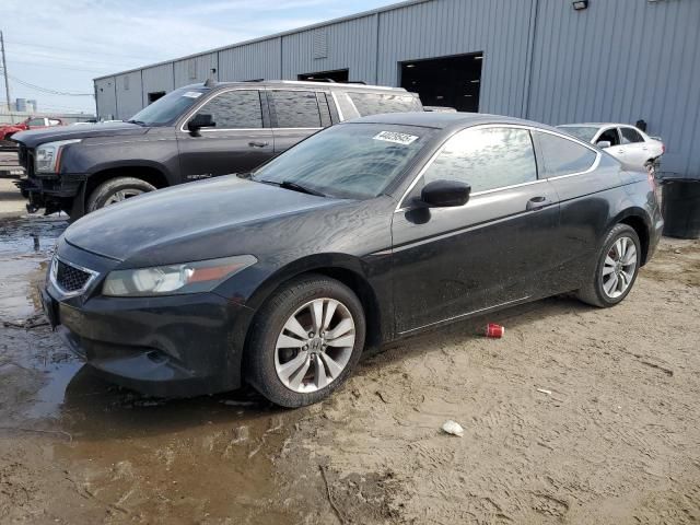 2010 Honda Accord LX