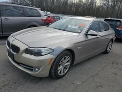 2015 BMW 528 XI en venta en Glassboro, NJ