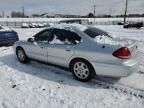 2007 Ford Taurus SE