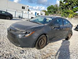 2024 Toyota Corolla LE en venta en Opa Locka, FL