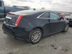 2014 Cadillac CTS