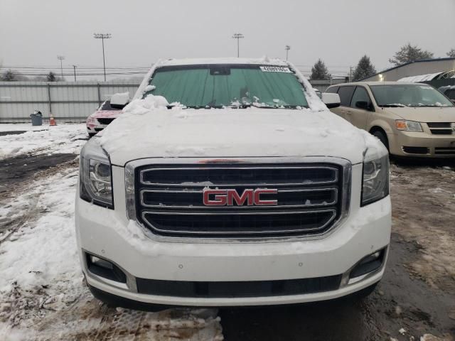 2017 GMC Yukon XL K1500 SLT