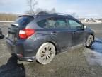 2012 Subaru Impreza Sport Premium