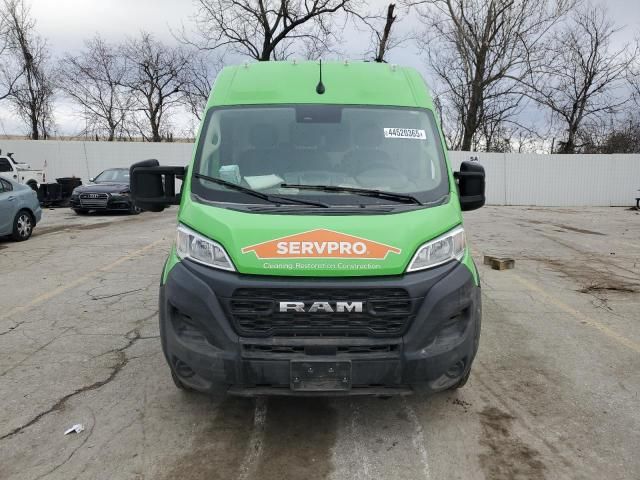 2023 Dodge RAM Promaster 3500 3500 High