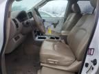 2011 Nissan Pathfinder S