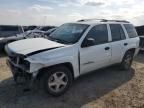 2003 Chevrolet Trailblazer