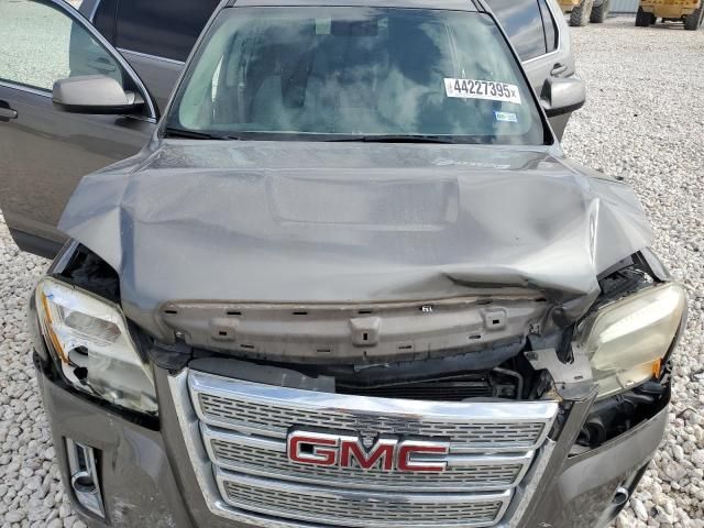 2012 GMC Terrain SLE