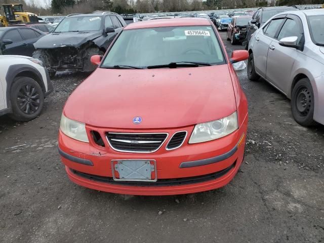 2006 Saab 9-3