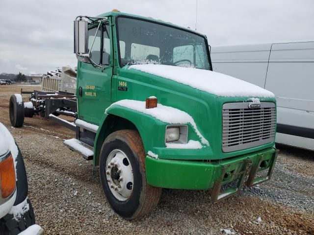 2001 Freightliner Medium Conventional FL70