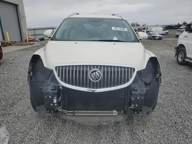 2009 Buick Enclave CXL