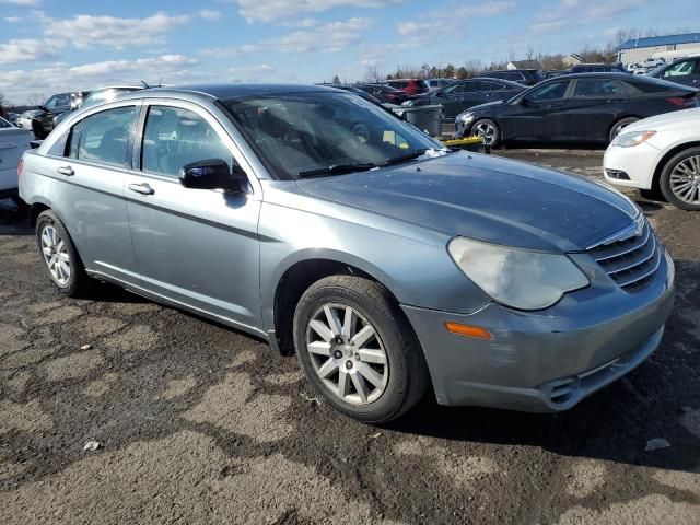 2010 Chrysler Sebring Touring