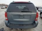 2008 Hyundai Entourage GLS