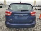 2017 Ford C-MAX SE