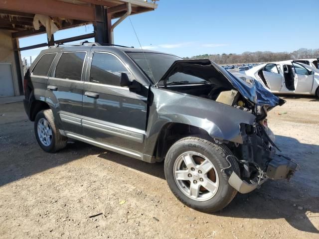 2005 Jeep Grand Cherokee Laredo