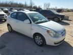 2007 Hyundai Accent SE