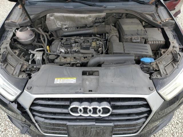 2016 Audi Q3 Premium Plus