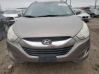 2011 Hyundai Tucson GLS