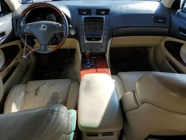 2006 Lexus GS 300