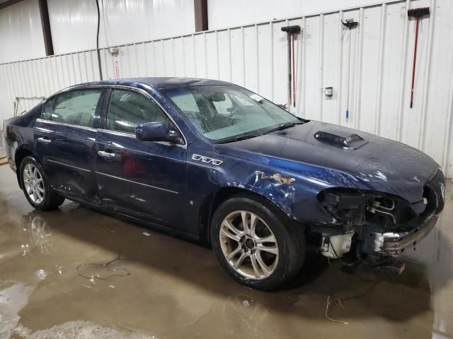 2006 Buick Lucerne CXL