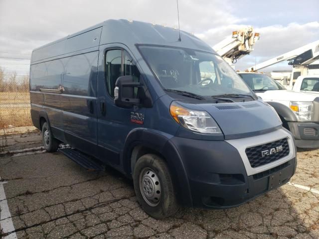 2019 Dodge RAM Promaster 3500 3500 High