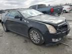 2014 Cadillac CTS