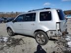 2011 Honda Pilot EXL