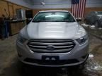 2017 Ford Taurus Limited