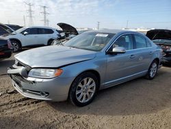 Volvo S80 salvage cars for sale: 2011 Volvo S80 3.2