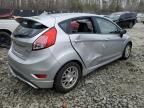 2014 Ford Fiesta ST