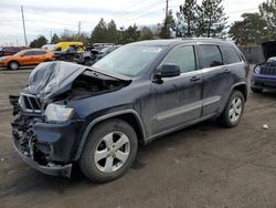 2011 Jeep Grand Cherokee Laredo en venta en Denver, CO