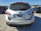 2014 Nissan Murano S