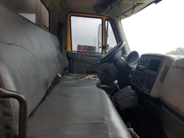 2010 International 4300 BOX Truck