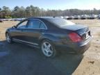 2008 Mercedes-Benz S 550 4matic