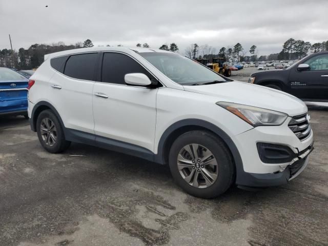 2015 Hyundai Santa FE Sport