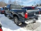 2011 Ford F350 Super Duty